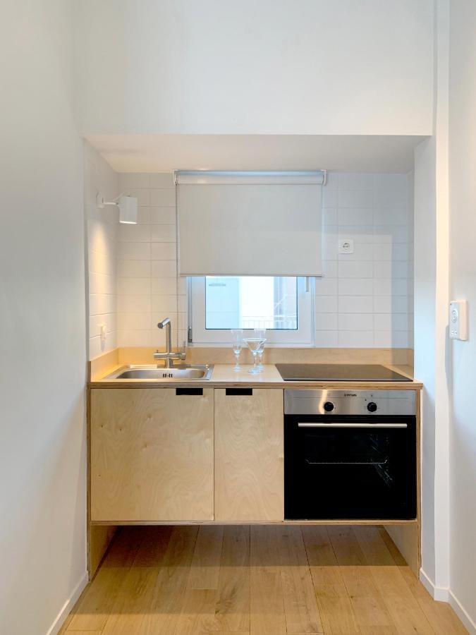 Appartement Kolonaki Terrace