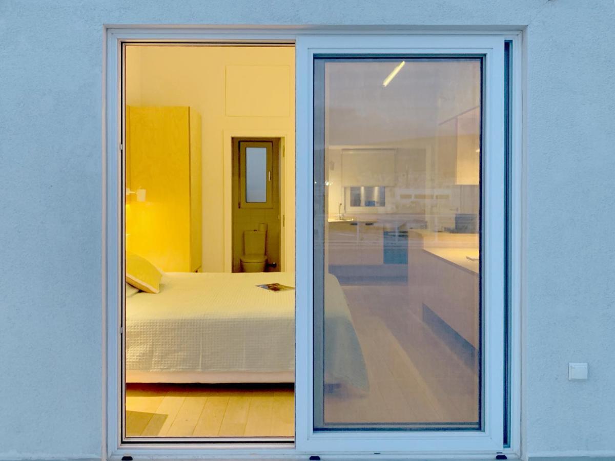 Apartmán Kolonaki Terrace *