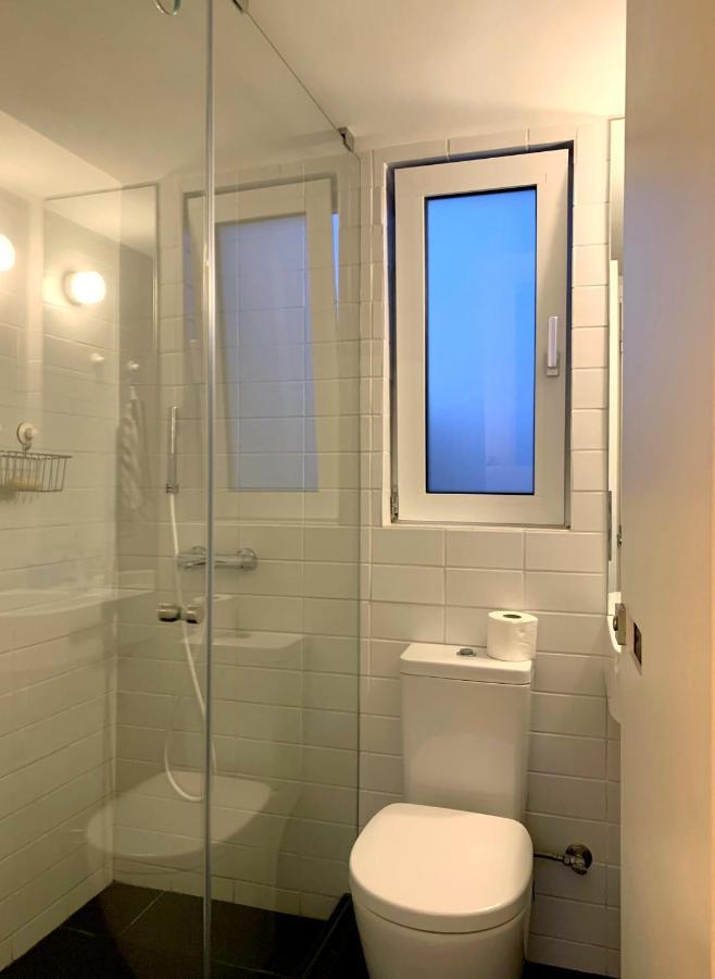 Apartmán Kolonaki Terrace *