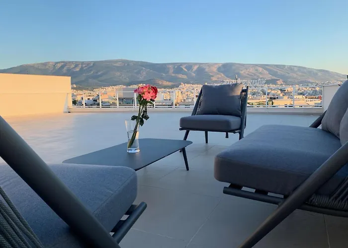 Kolonaki Terrace