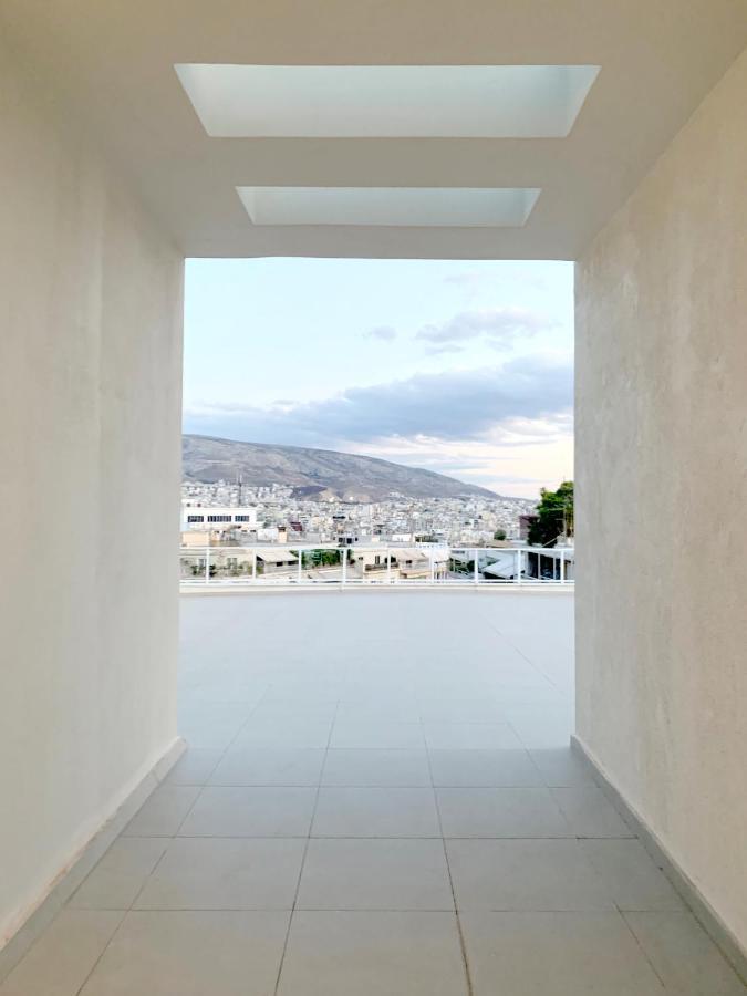 Kolonaki Terrace Apartment *