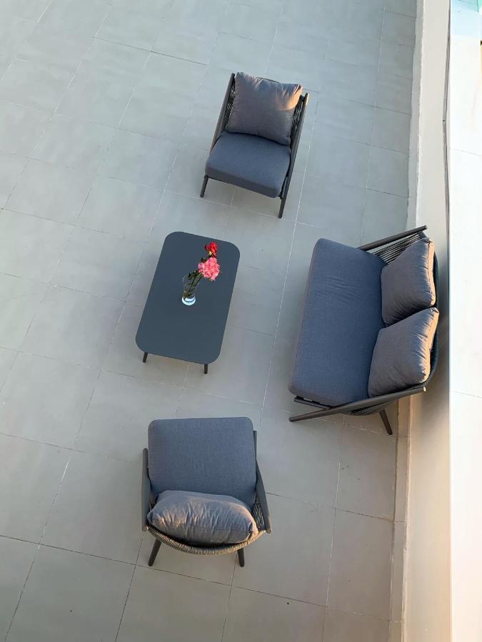 Kolonaki Terrace Apartment *